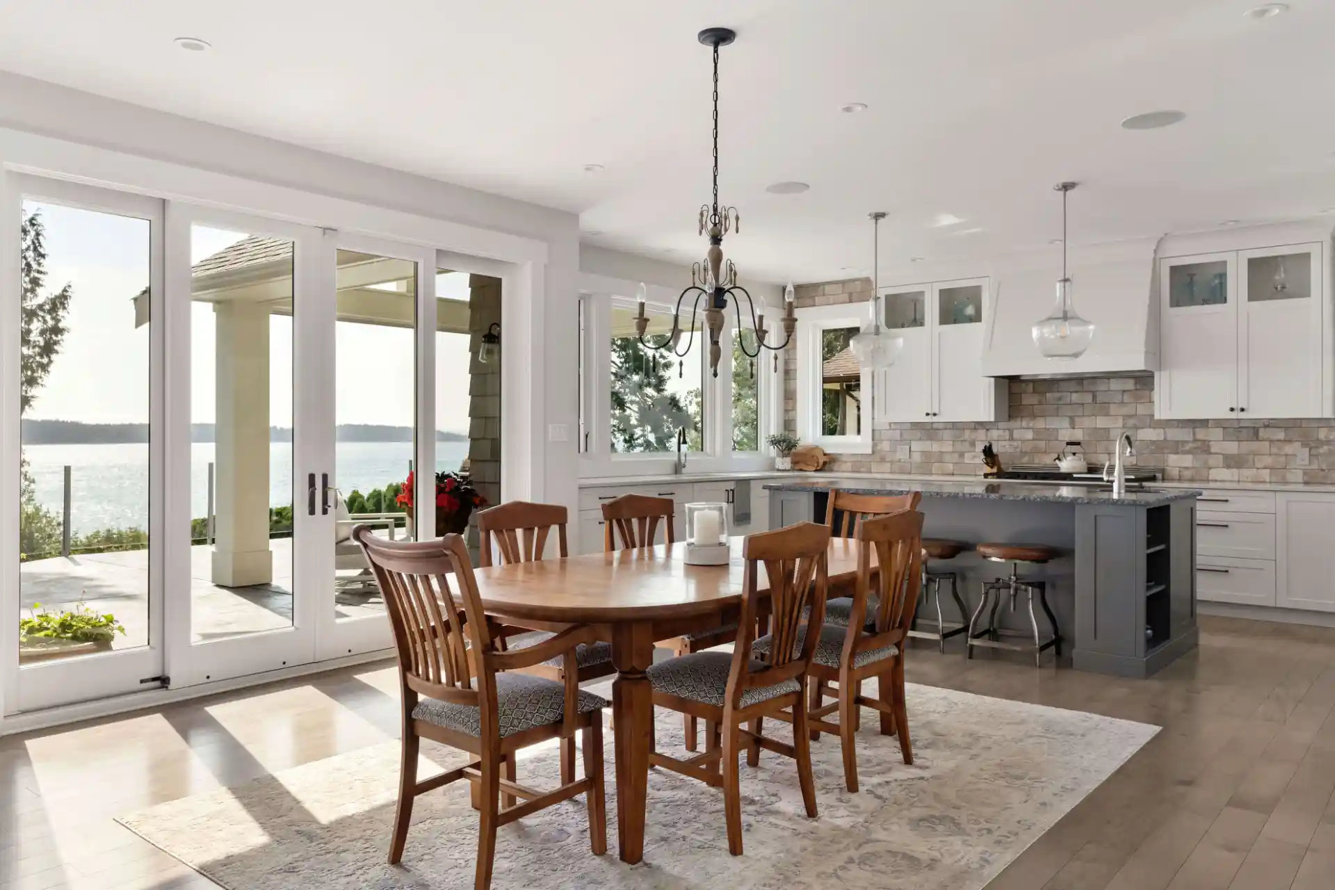 Fotober virtual imagination and dream house visualization services